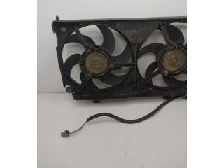 Вентилятор печки       Citroen Saxo