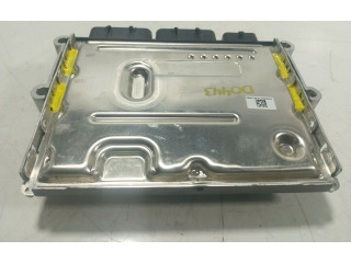 Блок управления двигателя 237106560S, 237106560S Dacia Lodgy