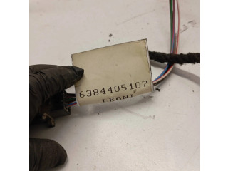 Zpětné zrcátko pravé Mercedes-Benz Vito Viano W638 2001 E9010089, 6384405107