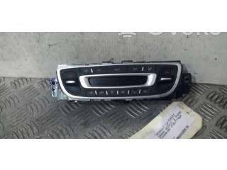 Блок управления климат-контролем 275109409R   Renault Scenic III   Grand scenic III