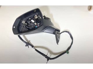 Зеркало электрическое Audi Q5 SQ5 2017 - года