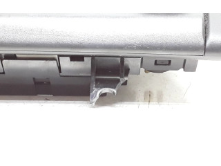 Блок управления климат-контролем Volvo XC90