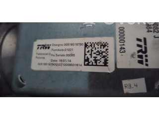 Рулевая рейка 51951679, 51951679 Jeep Renegade 2014 - года