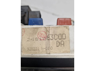 Přístrojová deska Nissan Sunny 1992 2481063COO