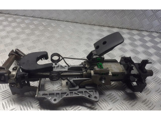    Рулевая рейка 1K1419502   Volkswagen Golf IV 1998 - 2005 года