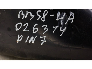 Zpětné zrcátko Chrysler Voyager 1998 e1010449