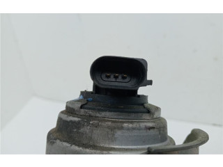 Turbodmychadlo Турбина 04L253016K, 0120096 Seat Toledo IV (NH) CXM