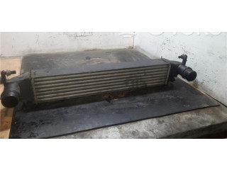 Интеркулер  51966752   Jeep Renegade 