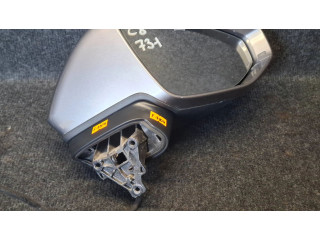 Zpětné zrcátko Audi A6 S6 C8 4K 2018 4K1857410, 4N0857536A