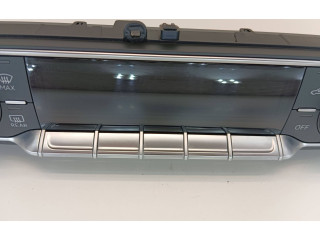 Блок управления климат-контролем 80A820043K, 5HB01392310 Audi Q5 SQ5