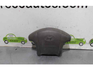 Подушка безопасности водителя HLDS9031930008, HLDS9031930008 Hyundai Sonata