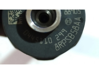 Форсунка 93191395, 55221024 Saab 9-3 Ver2 для дизельного двигателя Z 19 DTR 1.9