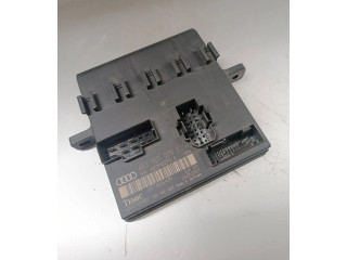 Блок комфорта 4E0907279E, 00007898B2 Audi A8 S8 D3 4E