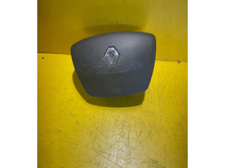 Подушка безопасности водителя 1003369520347, 6182194FXCD Renault Scenic III - Grand scenic III