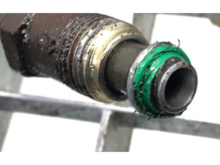 Руль SsangYong Kyron - года