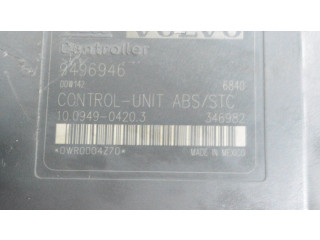 Блок управления АБС 9496946 Volvo S70 V70 V70 XC