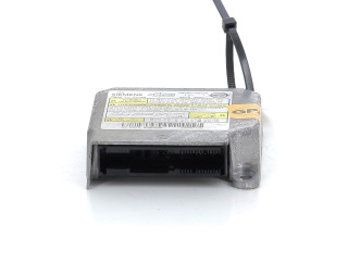 Блок подушек безопасности 8625008141   SsangYong Rexton