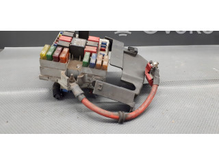 Блок предохранителей 51724661   Lancia Ypsilon    