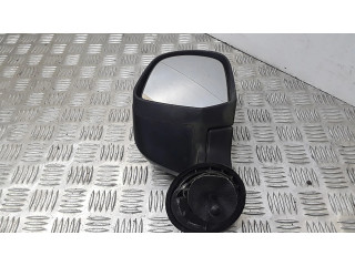 Зеркало электрическое        Dacia Duster     