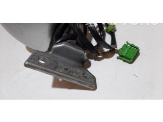 Зеркало электрическое        Volkswagen New Beetle  1998 - 2011 года   