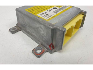 Блок подушек безопасности 8635A143, W2T65471   Mitsubishi Pajero