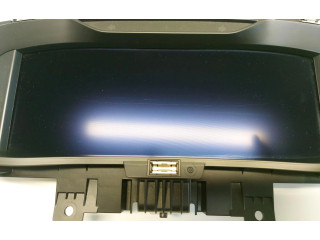 Панель приборов 5E3920774A Skoda Octavia Mk4