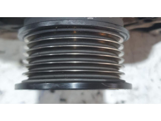 Генератор Volvo S60