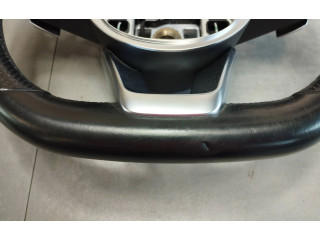 Руль    A0004604203   Mercedes-Benz CLS C218 X218