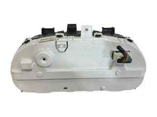 Панель приборов 8100A117A, 527670H Mitsubishi Lancer VIII