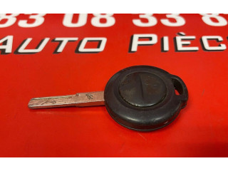 Комплект блоков управления 0281011841, 0281011841 Smart ForFour I