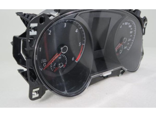 Панель приборов 510, 510920870A   Volkswagen Golf Sportsvan       