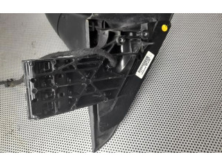 Зеркало электрическое        Volvo C70  2006 - 2010 года   