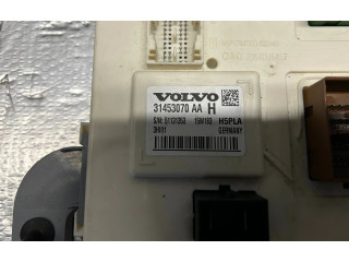 Блок комфорта 31453070   Volvo XC90   