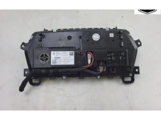 Панель приборов 621020236311 BMW 1 F40