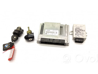 Řídící jednotka 61356905666, 05393245 BMW 3 E46 2003