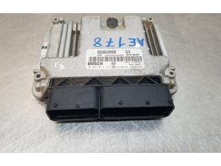 Řídící jednotka 96862888, 96862889 Chevrolet Epica 2008