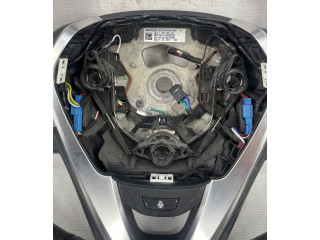 Руль BMW X3 G01 2018 - 2024 года 949592502, 2542132385