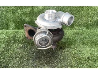 Турбина Volvo S80 723167, 8689592