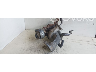  Турбина Citroen C5  GTB1449VZ, 9688361580   для двигателя RHH RH02      