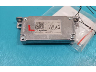 Блок комфорта 1K0953549AF, IMPRK1395527   Skoda Karoq   