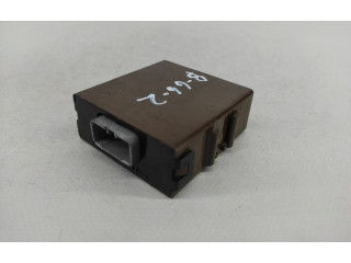 Řídící jednotka 8970287412, 626032000 Daihatsu Terios 2003