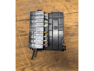   Pojistková skříňka 9675878480   Citroen Berlingo 2013