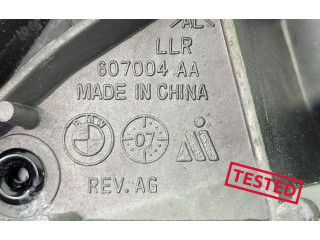 Zpětné zrcátko BMW X5 E70 2013 51167282722, 7282722