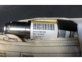 Боковая подушка безопасности 6M2114K158CE Ford S-MAX