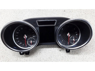 Панель приборов A1669006921 Mercedes-Benz GLE (W166 - C292)
