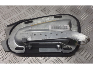 Подушка безопасности в сиденье 96462517ZE Citroen C2