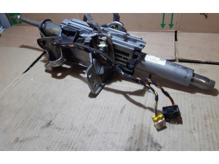 Рулевая рейка Audi Q5 SQ5 2008 - 2017 года