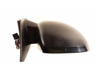 Zpětné zrcátko pravé Dodge Caliber 2006  05115298AF, 011074  