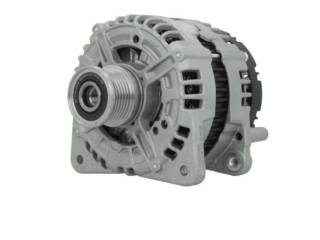 Генератор 0121715077, 553625RI Skoda Octavia Mk3 (5E)