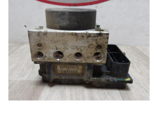 Блок АБС 6001551521, 6001551521   Dacia  Duster  2010 - 2017 года